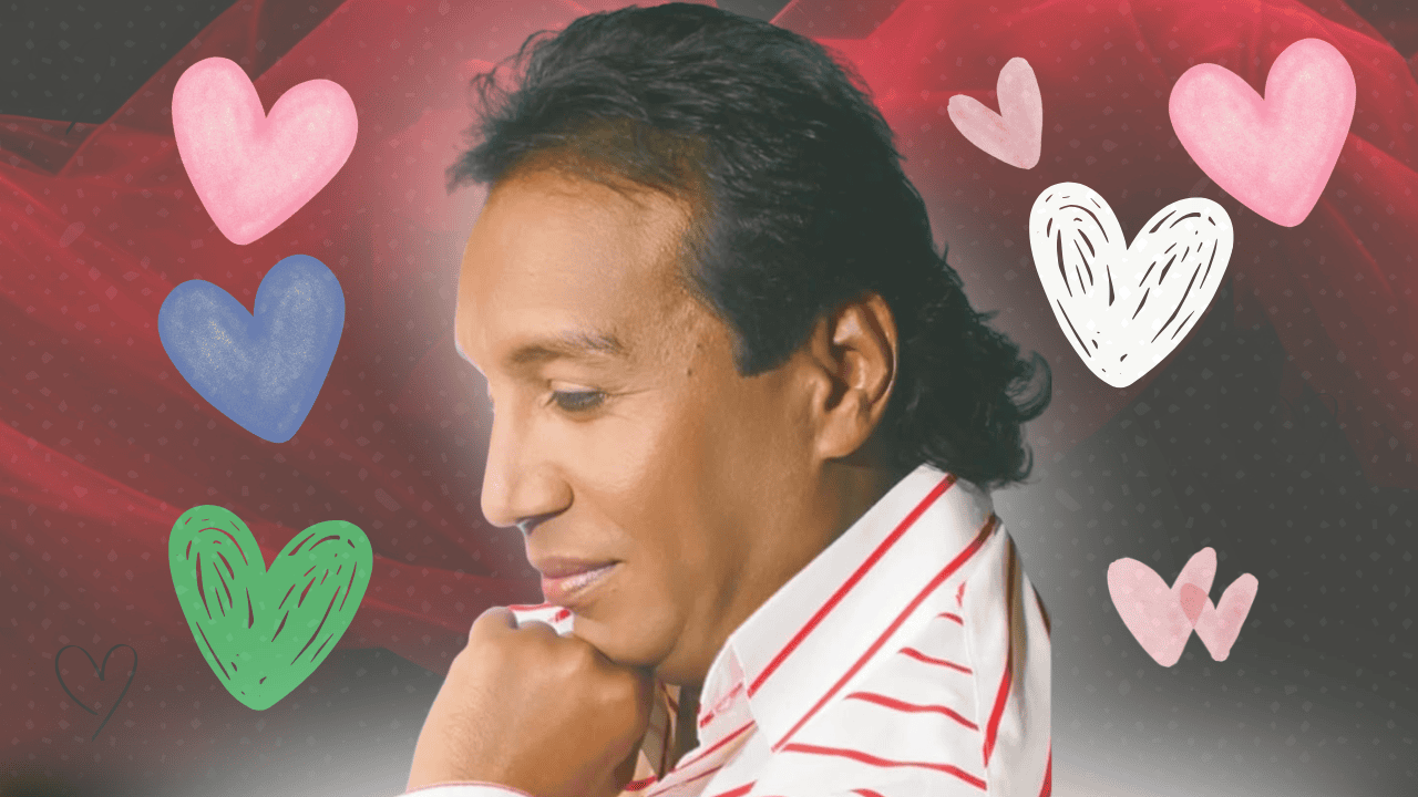 Diomedes Díaz Diomedes Díaz