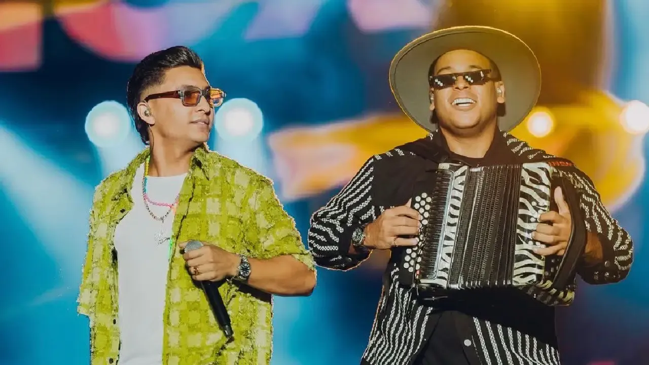 julio rojas y tavo sumoza.webp