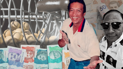 Diomedes Díaz