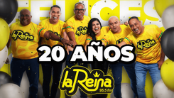 La Reina 