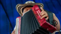 Fotografía: Fundación Festival de la Leyenda Vallenata